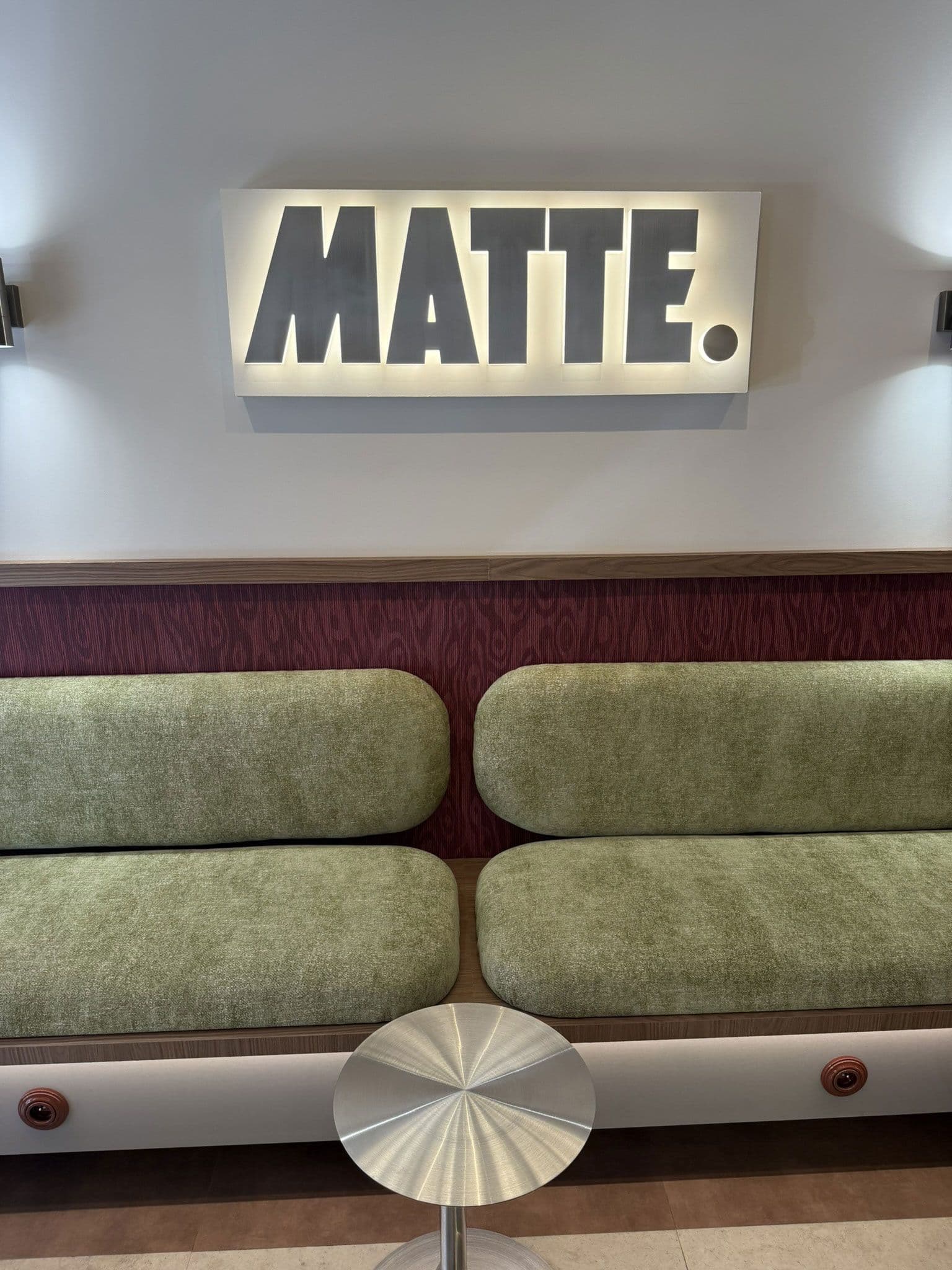 Notre espace boutique